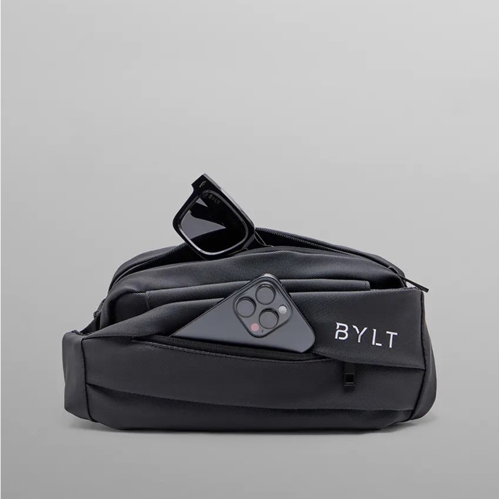 BYLT Water Resistant Crossbody Bag